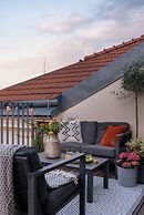 Terrace Botique Apartment by Goodnite cz