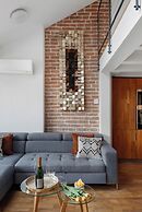 Terrace Botique Apartment by Goodnite cz