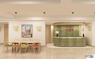 Ginger Hyderabad Genome Valley