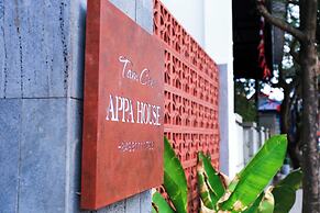 Tam Coc AppA House