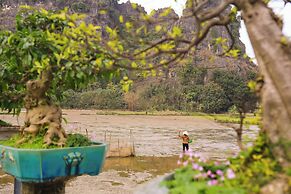Tam Coc AppA House