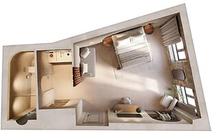 Eteon Living Suites