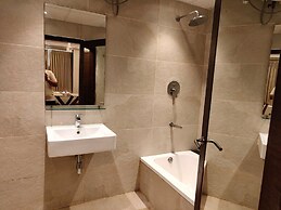 Townhouse Aiims Kolkata Tanishq Inn