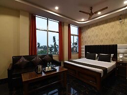 Townhouse Aiims Kolkata Tanishq Inn