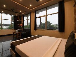 Townhouse Aiims Kolkata Tanishq Inn