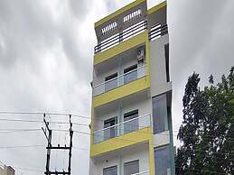 Townhouse Aiims Kolkata Tanishq Inn