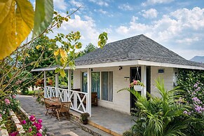 Sierra Vista Resort