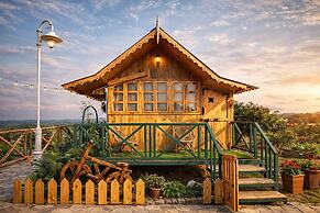 Sierra Vista Resort