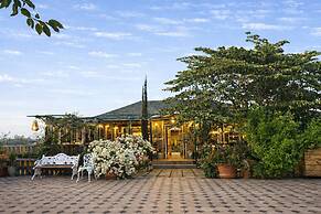 Sierra Vista Resort