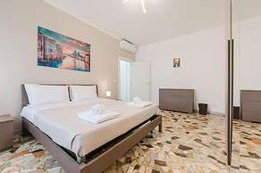 Elisa Flat - 15 min from Venice & Wi-Fi