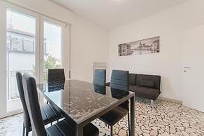 Elisa Flat - 15 min from Venice & Wi-Fi