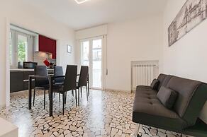 Elisa Flat - 15 min from Venice & Wi-Fi