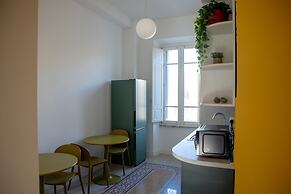 Vaticano Venticinque Guest House
