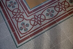 Vaticano Venticinque Guest House