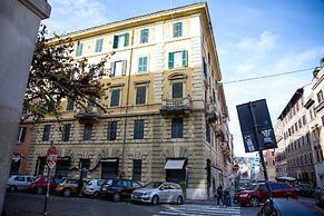 Vaticano Venticinque Guest House