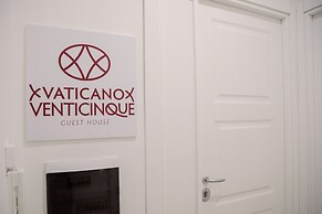 Vaticano Venticinque Guest House