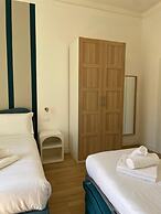Vaticano Venticinque Guest House