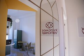 Vaticano Venticinque Guest House