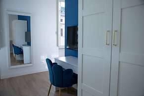 Vaticano Venticinque Guest House