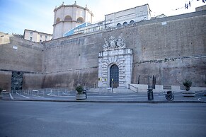 Vaticano Venticinque Guest House