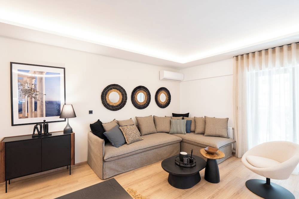 The Edge Piraeus Luxury Residences
