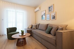 The Edge Piraeus Luxury Residences
