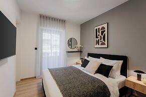 The Edge Piraeus Luxury Residences