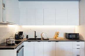 The Edge Piraeus Luxury Residences