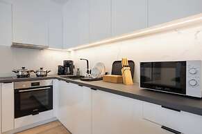 The Edge Piraeus Luxury Residences