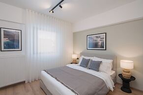 The Edge Piraeus Luxury Residences