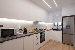 The Edge Piraeus Luxury Residences