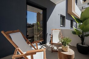 The Edge Piraeus Luxury Residences
