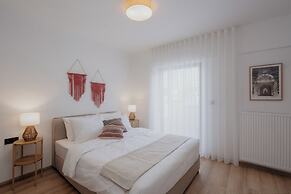 The Edge Piraeus Luxury Residences