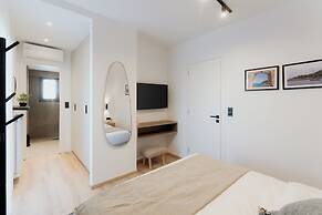 The Edge Piraeus Luxury Residences