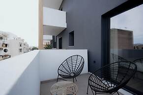 The Edge Piraeus Luxury Residences