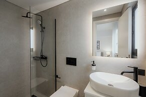 The Edge Piraeus Luxury Residences