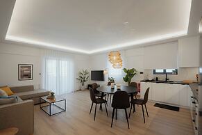The Edge Piraeus Luxury Residences