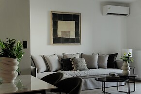 The Edge Piraeus Luxury Residences