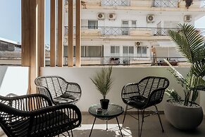 The Edge Piraeus Luxury Residences
