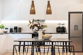The Edge Piraeus Luxury Residences