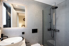 The Edge Piraeus Luxury Residences