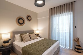 The Edge Piraeus Luxury Residences