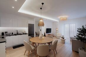 The Edge Piraeus Luxury Residences