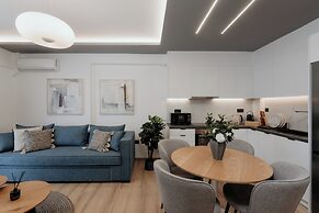 The Edge Piraeus Luxury Residences