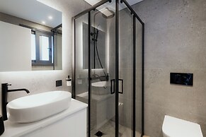 The Edge Piraeus Luxury Residences