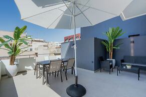 The Edge Piraeus Luxury Residences