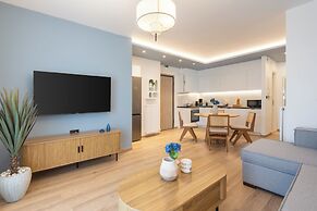 The Edge Piraeus Luxury Residences