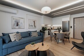 The Edge Piraeus Luxury Residences