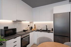 The Edge Piraeus Luxury Residences