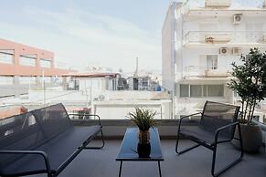 The Edge Piraeus Luxury Residences